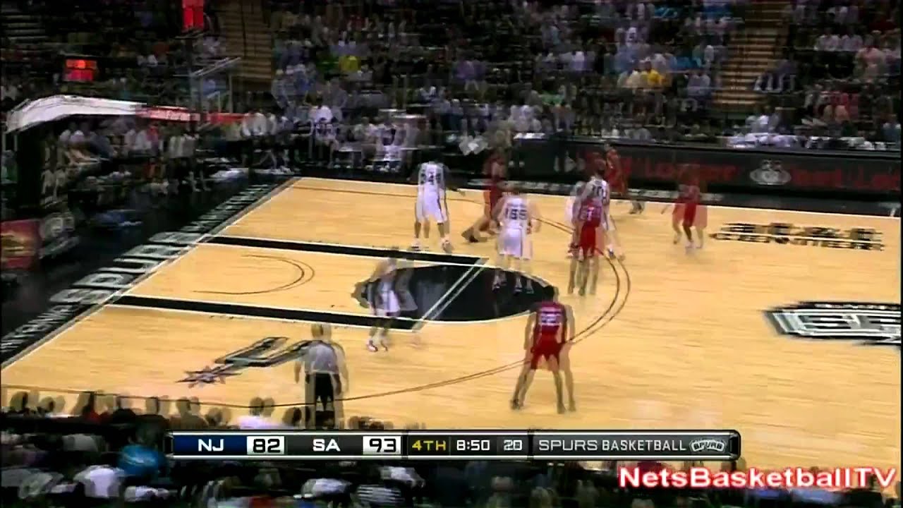 Deron Williams - The Second Coming | Deron Williams | DeronWilliams.com