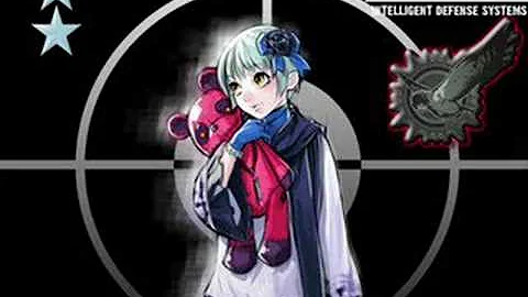 [CO Theme - Penny - Mr. Bear]