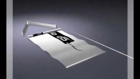 OCTANORM® . Display Systems . Vario D5