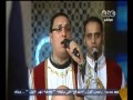 #هنا_العاصمة فرقة رسالة سلام الدولية