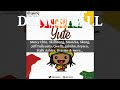 Dj private ryan  dancehall yute 2 mix 2023 ft marcy chin skillibeng masicka skeng qwella