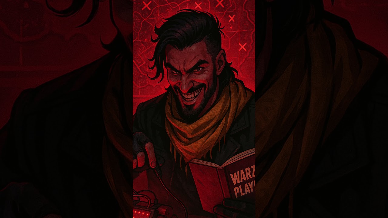 I Killed a Hacker in Warzone …