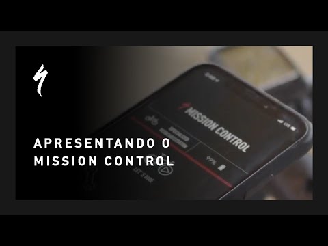 Vídeo: O que é o aplicativo Mission Control?