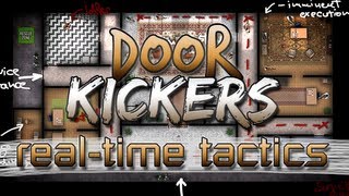 Door Kickers