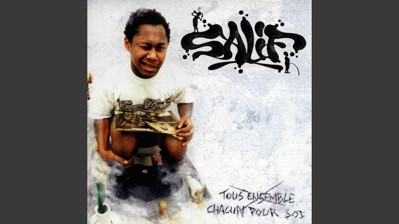 album salif tous ensemble chacun pour soi album salif tous ensemble chacun pour soi
