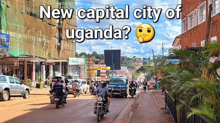 Mengo Town Updates 2024 - DayDayNews