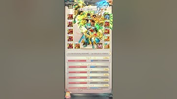 Yong Heroes - Review Acc ขาชื่อแจซ S449 Vip 13 Lực chiến 605M