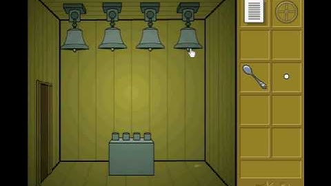 Submachine 1 (Original Version) Walkthrough