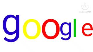 Google logo remake (2015)