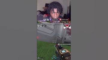 when you activate 7-3 linear  #apexlegends #apexcontroller #wattson