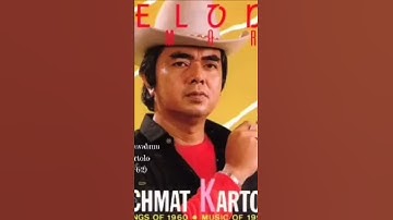 Nostalgia lagu kenangan