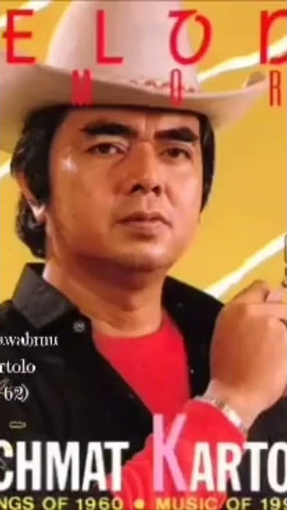 Nostalgia lagu kenangan