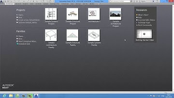 Hướng dẫn học Revit MEP 2016 Welcome-tập 1