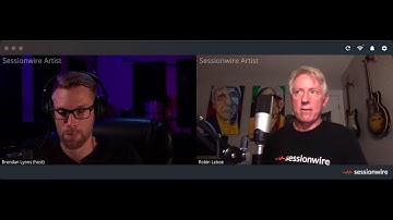 Sessionwire Communications Inc. Live Stream