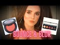 Bare Minerals: Bounce &amp; Blur Collection