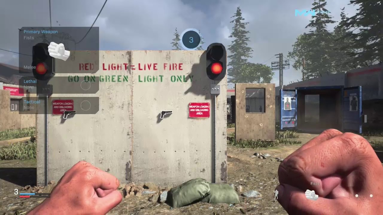 2017 Mr Shiz Nuggets type video | CoD Modern Warfare