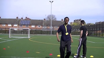 Khalid Ahmed - Unit 9 Assignment 2 - Out of Bounds Throw