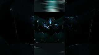 Batman Advanced Suit Dark RECOLOR SUIT UP!!!
