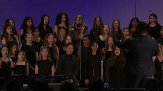 Murray Avenue 6th Grade Chorus - See You Again (opb. Charlie Puth)