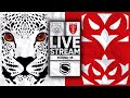 Leigh Leopards vs Hull KR LIVE STREAM | Round 18 | Super League 2025