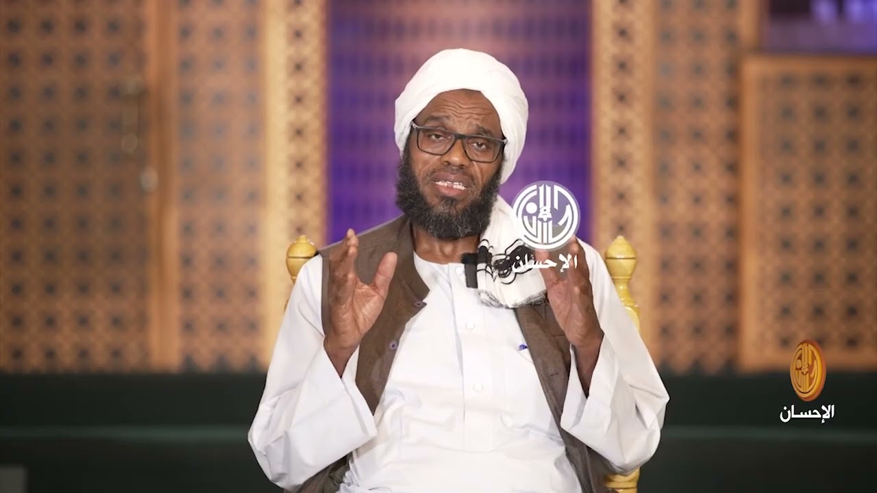 برنامج وصية محب: الشسخ د. عبد الحفيظ العدسي الحلقة الحادية عشر