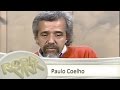Paulo Coelho - 18/06/1990