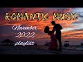 Love music romantic relaxing romantic music  romantic mashup 2022  mp3 paw creator clinks