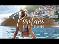 Top Positano Travel Tips | Amalfi Coast Italy | Carleigh Thomas