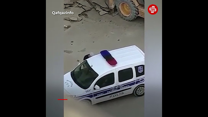 Rüşvət alarkən görüntülənən polis xidmətdən qovuldu
