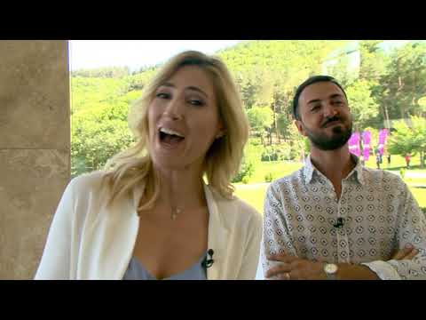 დიდი სცენა - ნინი ჩილაჩავა - Ocean Eyes | Didi Scena - Nini Chilachava - Ocean Eyes