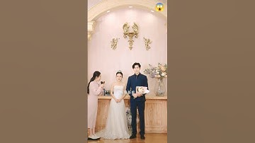 jini Prince ki shadi #genie