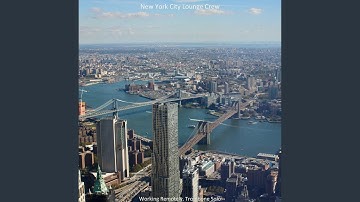 Backdrop for Social Distancing - Trombone and Baritone Saxophone