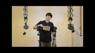 Paul C buff Einstein E640 Introduction (Battery Recharging Time) screenshot 4