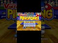 Virtual Pingpong (Shenzhen Niutai) - Title Soundtrack #plugandplay #16bit #sunplusspg