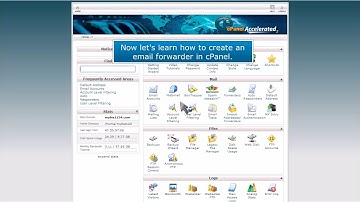 8) How to delete an email forwarder in cPanel by Gecko Websites