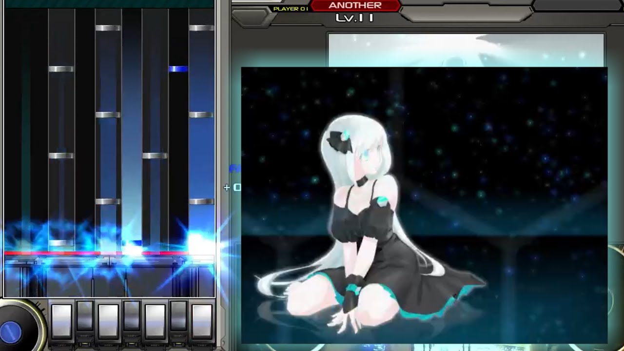 beatmania IIDX 31 EPOLIS】Fervidex [SPA] (EX HARD CLEAR) - YouTube