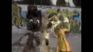 Mobile Videos - Bad Rats (DEMO)
