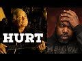 First Time Hearing Johnny Cash - Hurt (Official Music Video) Reaction