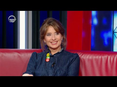 \"ჩვენი შოუ\" - 2 მარტი, 2024 წელი