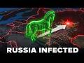 Ukraine Put a TROJAN HORSE Inside Putin’s Air Defense… Then It TURNED on Russia