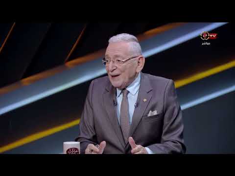 عقد رعاية جديد للأهلي المنيسي والقيعي وحديثهم عن شراكة الأهلي مع  العالمية ملك وكتابة