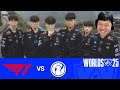 [롤드컵 플레이-인 프레이 시점] 믿고 있었다고~ (Feat. T1 vs IG 3~4세트)