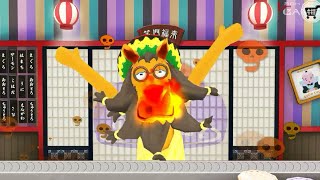 Permainan Anak masak masakan sushi - Oh!SUSHI Android Gameplay screenshot 1