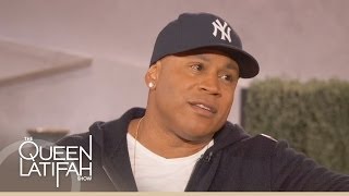 LL Cool J Talks NCIS on The Queen Latifah Show