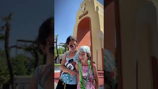 Interviste a Movieland The Hollywood Park