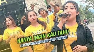 Hanya ingin kau tahu terbaru dari aldeva musik live peseng setempat