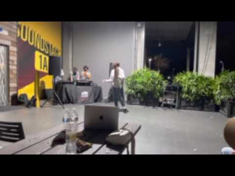 Watch NONO B Im Drained Performance At Full Sail University! on YouTube Watch NONO B Im Drained Performance At Full Sail University! on YouTube