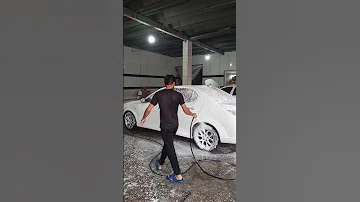وقت صفاست ماشین دناپلاس دناتوربو دناپلاس توربو دنا کارواش Cars Automobile 