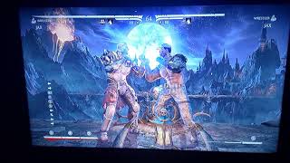 Mortal Kombat X Jax's ragdoll brutality (step by step)