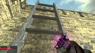Propkilling on risenrp... AGAIN!